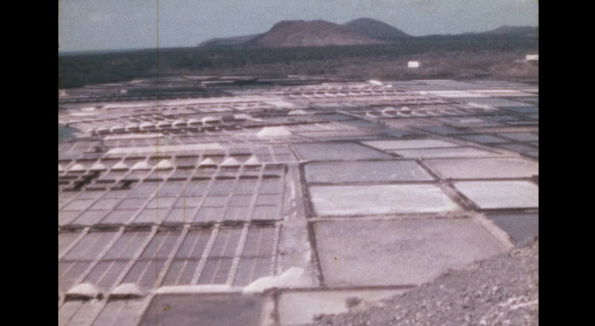 Paseo por el sur de Lanzarote en VIDEOS 